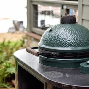 Green Egg Lake Martin | Get connected now