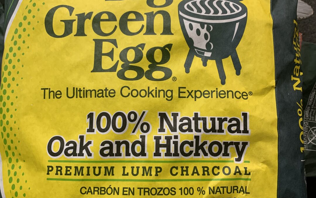 Green Egg Lake Martin | Buying Gifts Is Easy